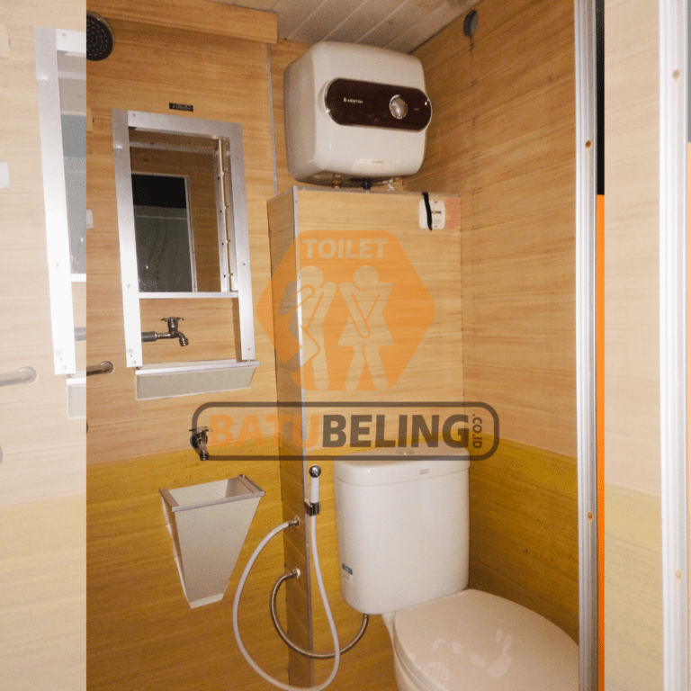 toilet portable jakarta
