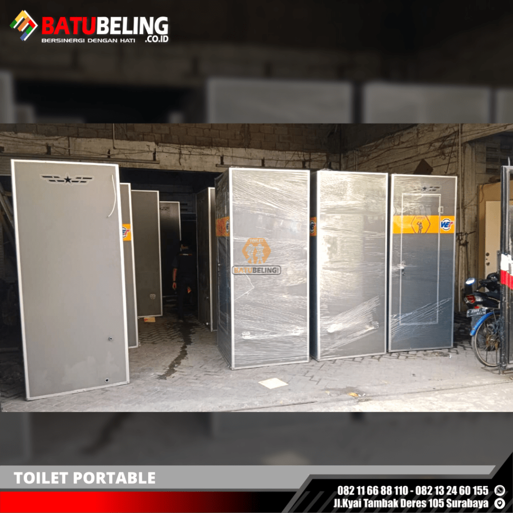 Pesan Toilet Portable Cikarang Hubungi 0821-3246-0155 1 Toilet portable cikarang